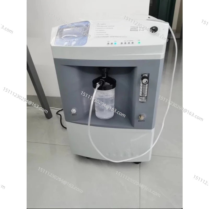 JAY-10H Hypoxic Generator, 100 LPM Simulated Altitude Training System for Athletic Performance
JAY-10H Hypoxic Generator, 100 LPM Simulated Altitude Training System for Athletic Performance