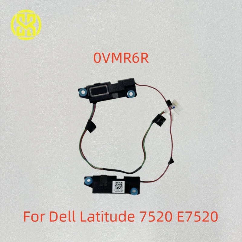 Подходит для Dell Latitude 7520 E7520 GDC50 PK 230012 N00 VMR6R 0VMR6R 6R Динамик для ноутбука
Подходит для Dell Latitude 7520 E7520 GDC50 PK 230012 N00 VMR6R 0VMR6R 6R Динамик для ноутбука