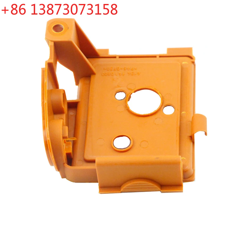 Farmertec Made Air Filter Cleaner Housing Base Compatible with Stihl FS120 FS200 FS250 Brush Cutter Trimmer # 4134 140 2800
Farmertec Made Air Filter Cleaner Housing Base Compatible with Stihl FS120 FS200 FS250 Brush Cutter Trimmer # 4134 140 2800