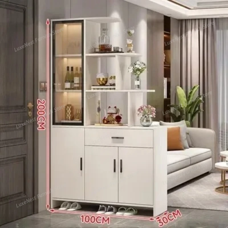 Shoe Wine Living Room Cabinets Decor Filing Storage Bookshelf Cabinets Display Drawers Curio Nordic Cajonera Hotel Furniture
Shoe Wine Living Room Cabinets Decor Filing Storage Bookshelf Cabinets Display Drawers Curio Nordic Cajonera Hotel Furniture