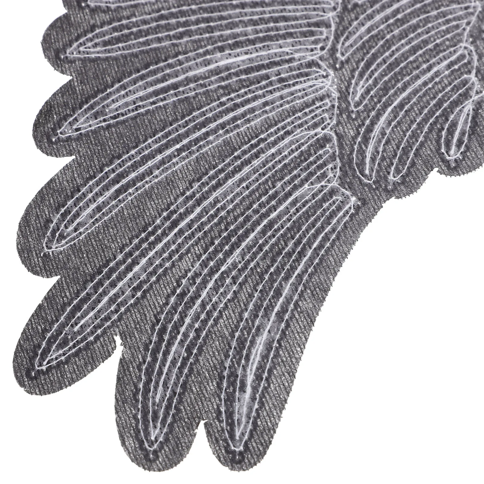 Decoration Bead Wing Cloth Patch Sew-on Patches Wings Decorations for Clothing Golden Embroidered Fabric Men's
Decoration Bead Wing Cloth Patch Sew-on Patches Wings Decorations for Clothing Golden Embroidered Fabric Men's