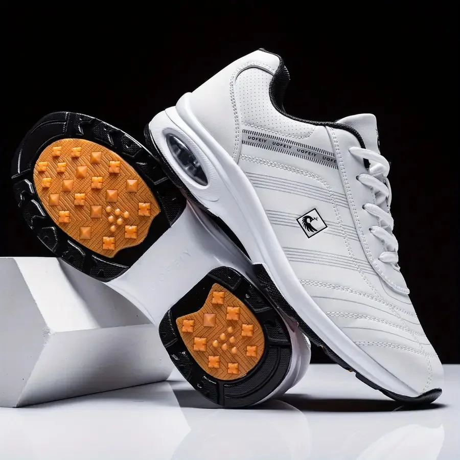 Men's Sneakers Running Shoes Comfortable Lightweight Breathable Air Cushion Men Sports Shoes Walking Shoes
Men's Sneakers Running Shoes Comfortable Lightweight Breathable Air Cushion Men Sports Shoes Walking Shoes