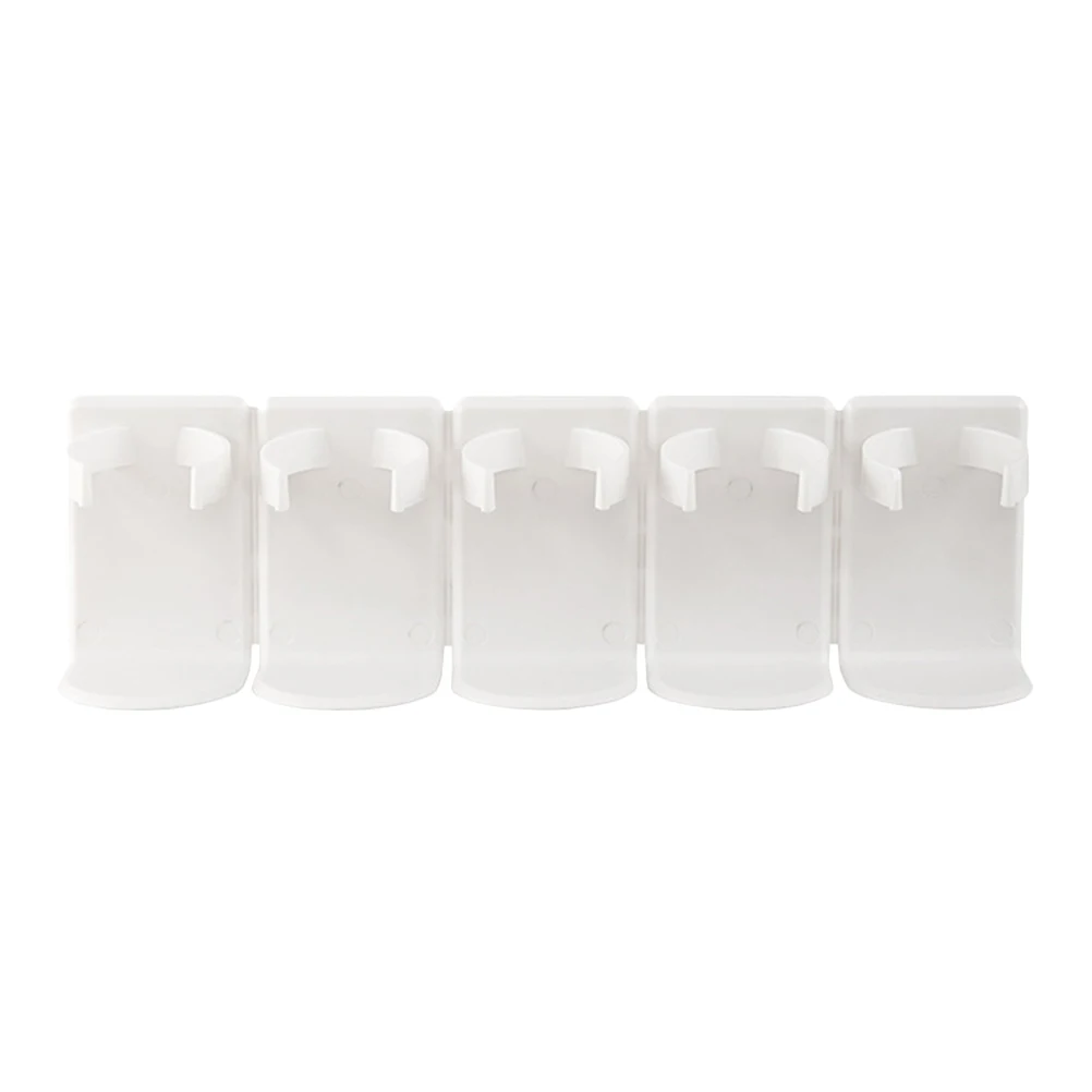 1 set Kitchen Seasoning Shelf Condiment Holder Spice Jar Storage Rack White Modern Design Environmentally Friendly Material
1 set Kitchen Seasoning Shelf Condiment Holder Spice Jar Storage Rack White Modern Design Environmentally Friendly Material