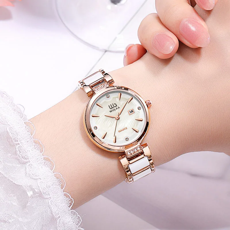 Silver Women Wrist Watches 2024 Top Brand Luxury Ladies Quartz Steel Watches For Women Date Fashion Rhinestone Wristwatches
Silver Women Wrist Watches 2024 Top Brand Luxury Ladies Quartz Steel Watches For Women Date Fashion Rhinestone Wristwatches