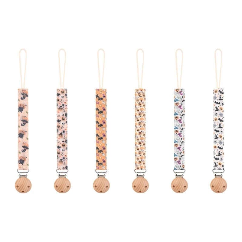 J15U детский безопасный держатель для соски-пустышки, зажим для защиты от потери на тему Хэллоуина, игрушка-прорезыватель и для
J15U детский безопасный держатель для соски-пустышки, зажим для защиты от потери на тему Хэллоуина, игрушка-прорезыватель и для