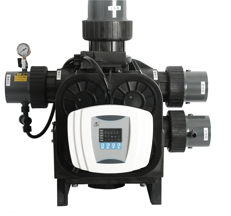 MSRunxin Боковой монтаж DN80 F96B1 Автоматический регулирующий клапан системы фильтрации с большим расходом 50 м3/ч
MSRunxin Боковой монтаж DN80 F96B1 Автоматический регулирующий клапан системы фильтрации с большим расходом 50 м3/ч