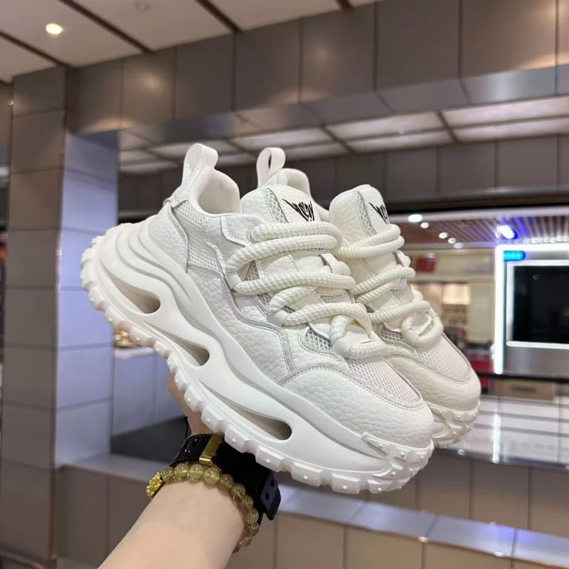 Lightweight Cushioning Running Shoes Men Non Slip Breathable Athletic Outdoor Travel Walking Casual Sports Sneakers
Lightweight Cushioning Running Shoes Men Non Slip Breathable Athletic Outdoor Travel Walking Casual Sports Sneakers