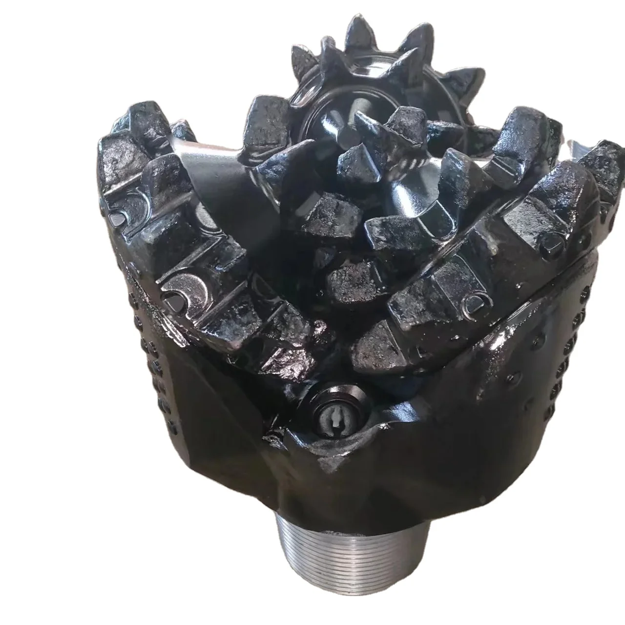 HDD drill bit Milled Tooth used for Directional Drilling
HDD drill bit Milled Tooth used for Directional Drilling