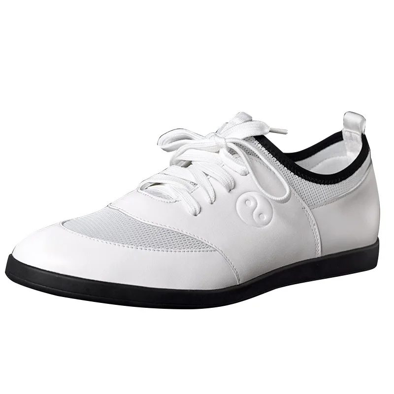 Designer Brand Couples Martial Arts Training Shoes Hard-Wearing Taekwondo Shoe for Unisex Wearable Traditional Kung Fu Shoes
Designer Brand Couples Martial Arts Training Shoes Hard-Wearing Taekwondo Shoe for Unisex Wearable Traditional Kung Fu Shoes