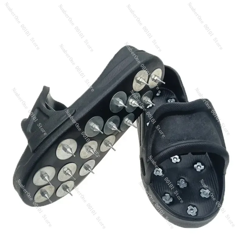 High Quality Cement Concrete Paint Epoxy Self-Leveling Construction Spikes Eva Material Strong And Durable Soft Rubber Spikes
High Quality Cement Concrete Paint Epoxy Self-Leveling Construction Spikes Eva Material Strong And Durable Soft Rubber Spikes