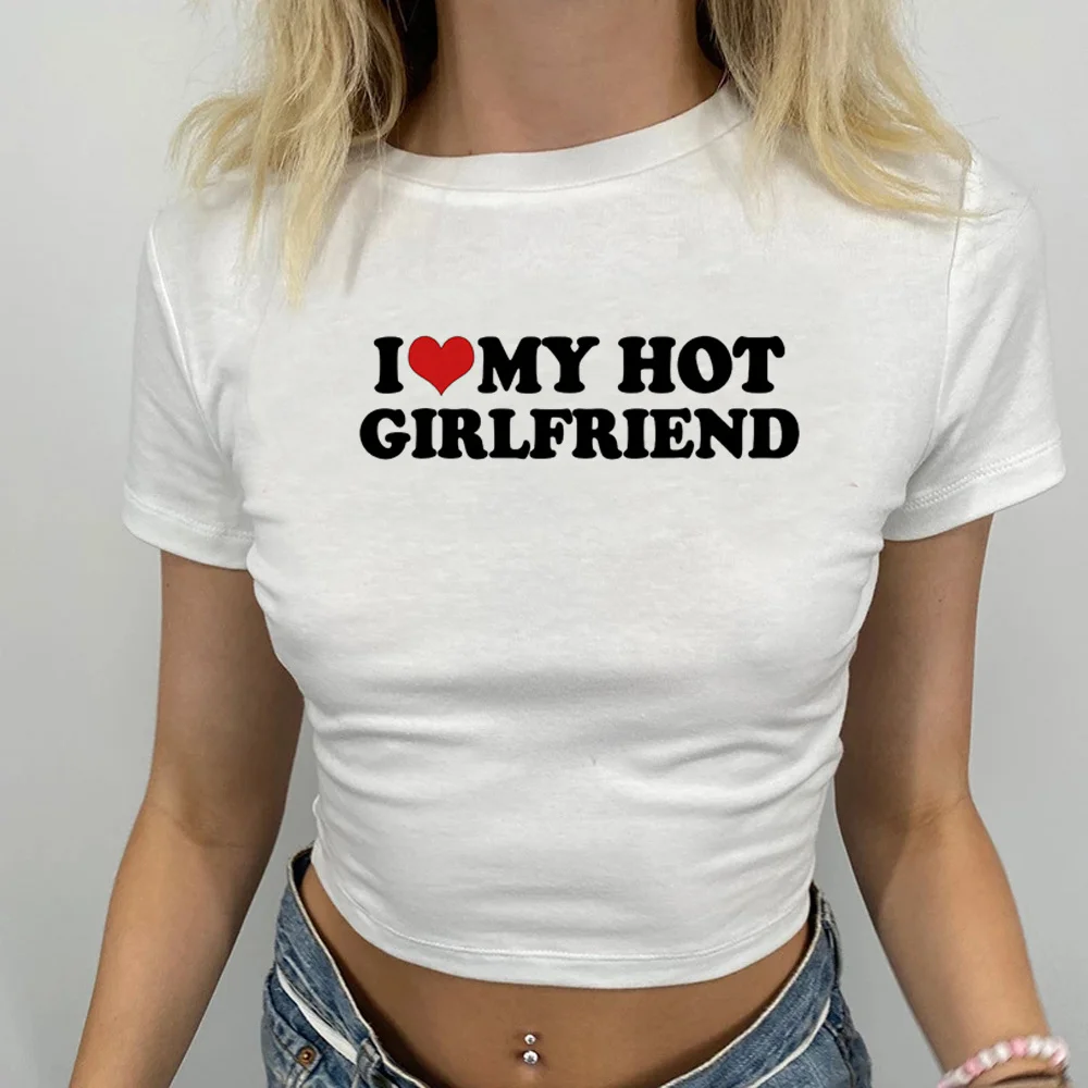 i love my hot girlfriend t shirt fairy grunge korean fashion goth crop top girl gothic goth vintage cropped t-shirts
i love my hot girlfriend t shirt fairy grunge korean fashion goth crop top girl gothic goth vintage cropped t-shirts