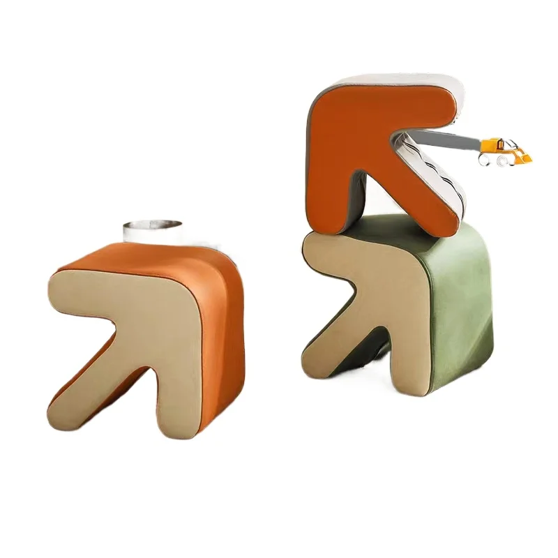 Arrow Shaped Stool for Home Entryway for Shoes On Off for Living Room Sofa for Small Space Sitting for Narrow Hallway for
Arrow Shaped Stool for Home Entryway for Shoes On Off for Living Room Sofa for Small Space Sitting for Narrow Hallway for
