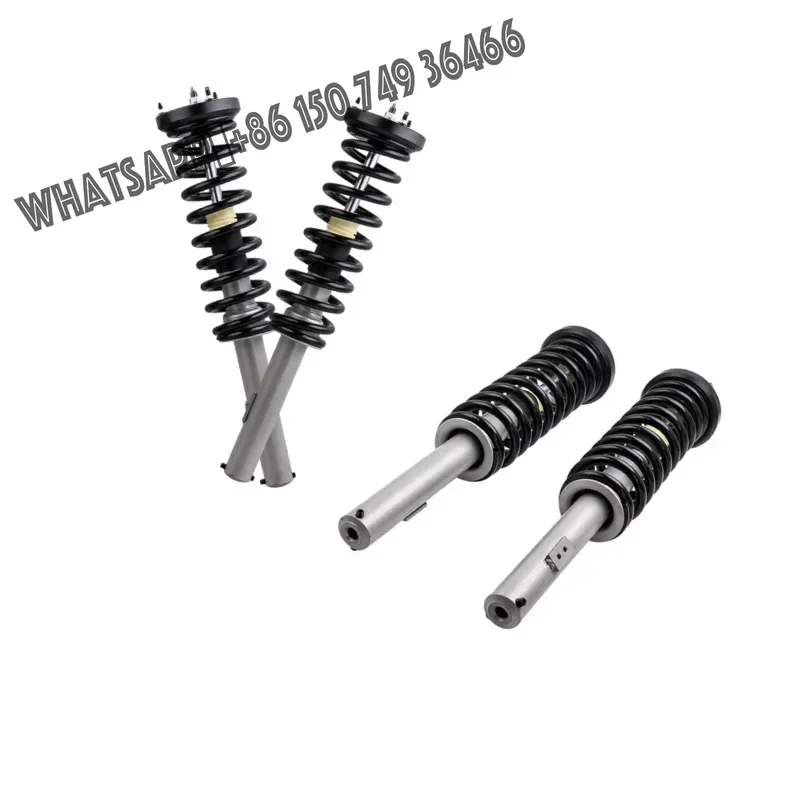 HF Auto Airmatic Coil Spring Suspension Coilovers for Mercedes S-Class W220 S430 S500 S400CDI 2203202438
HF Auto Airmatic Coil Spring Suspension Coilovers for Mercedes S-Class W220 S430 S500 S400CDI 2203202438