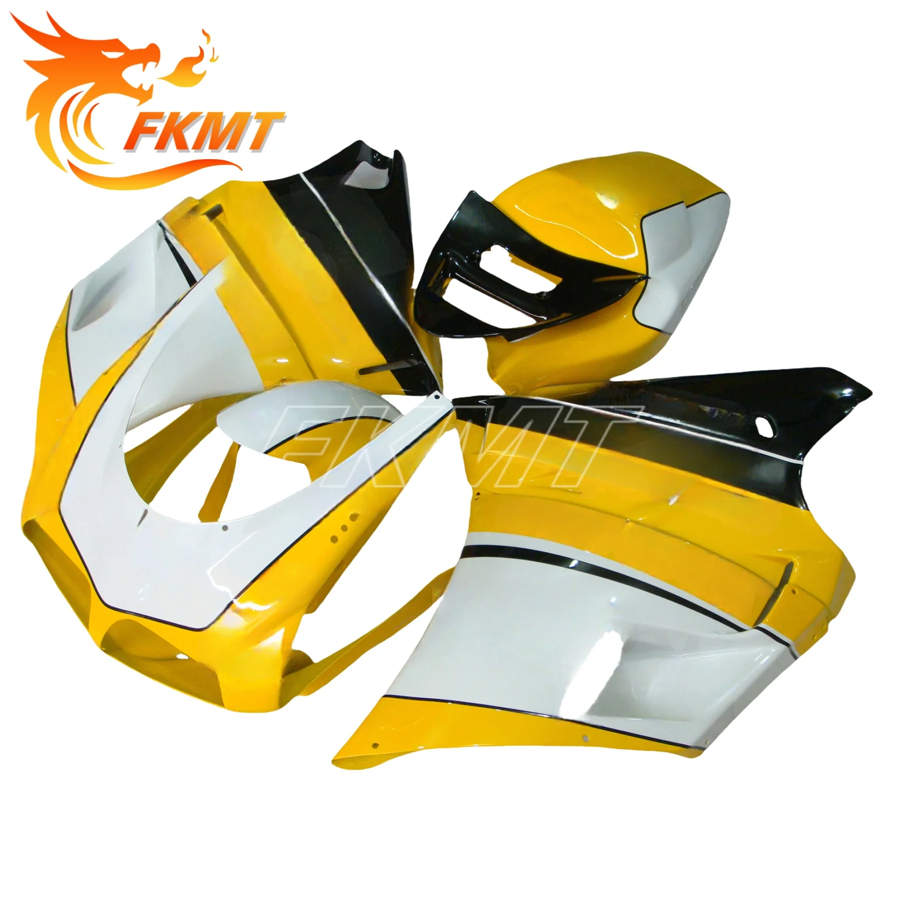 Full Body Kits for 748 1996 - 2002 Motorcycle Fairing for DUCATI 996 1999 Body Kits for DUCATI 996 1996
Full Body Kits for 748 1996 - 2002 Motorcycle Fairing for DUCATI 996 1999 Body Kits for DUCATI 996 1996