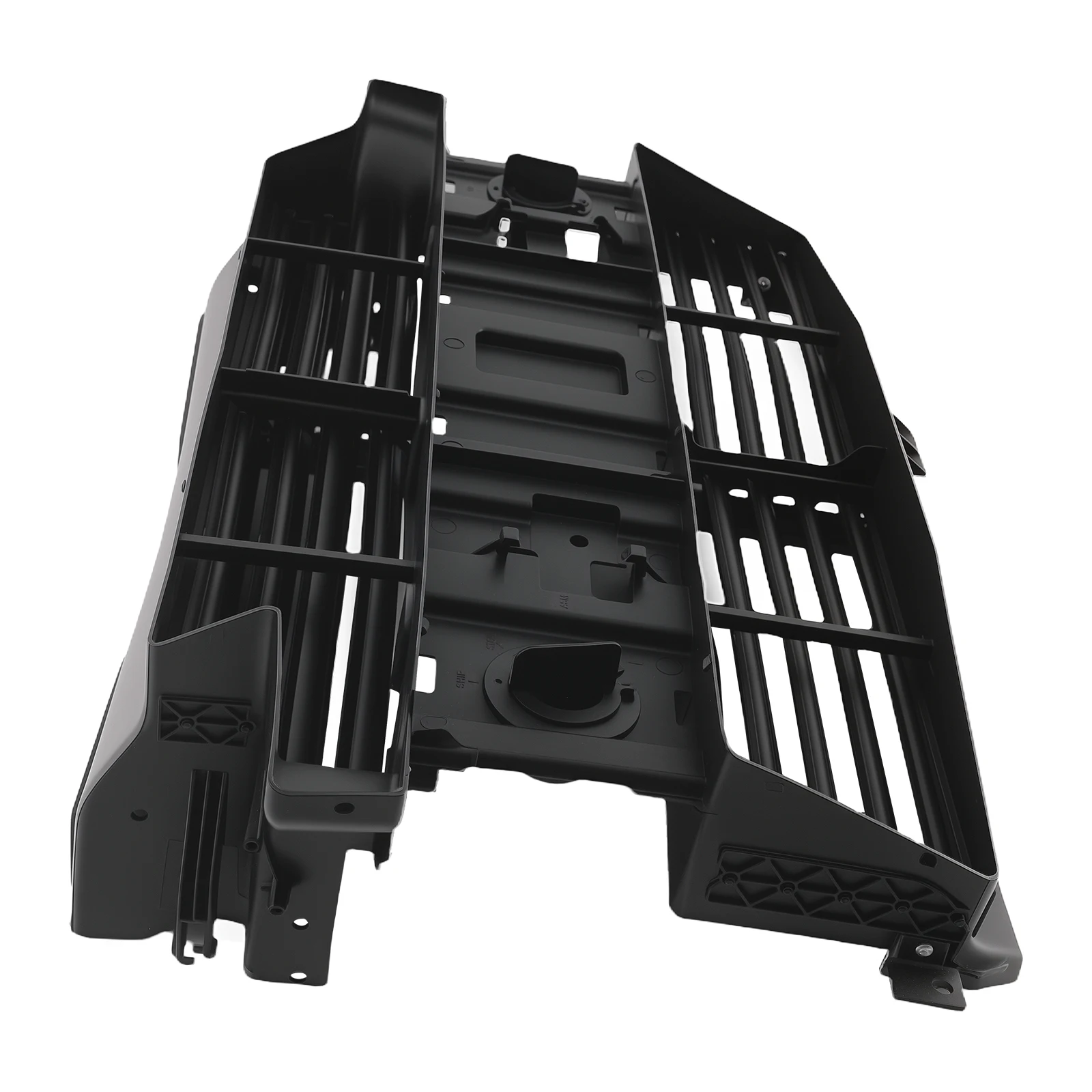 Adjustable Grille Shutter for Ford Escape 2013-2016 CJ5Z-8475-C Black
Adjustable Grille Shutter for Ford Escape 2013-2016 CJ5Z-8475-C Black