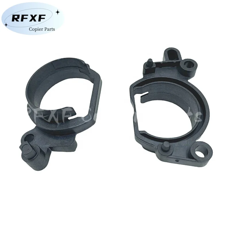 Совместимая втулка для фьюзерной пленки для Ricoh MP 2554 3554 3054 4054 5054 6054, пластиковая мембрана, резиновая втулка, запасные части для копировального аппарата
Совместимая втулка для фьюзерной пленки для Ricoh MP 2554 3554 3054 4054 5054 6054, пластиковая мембрана, резиновая втулка, запасные части для копировального аппарата