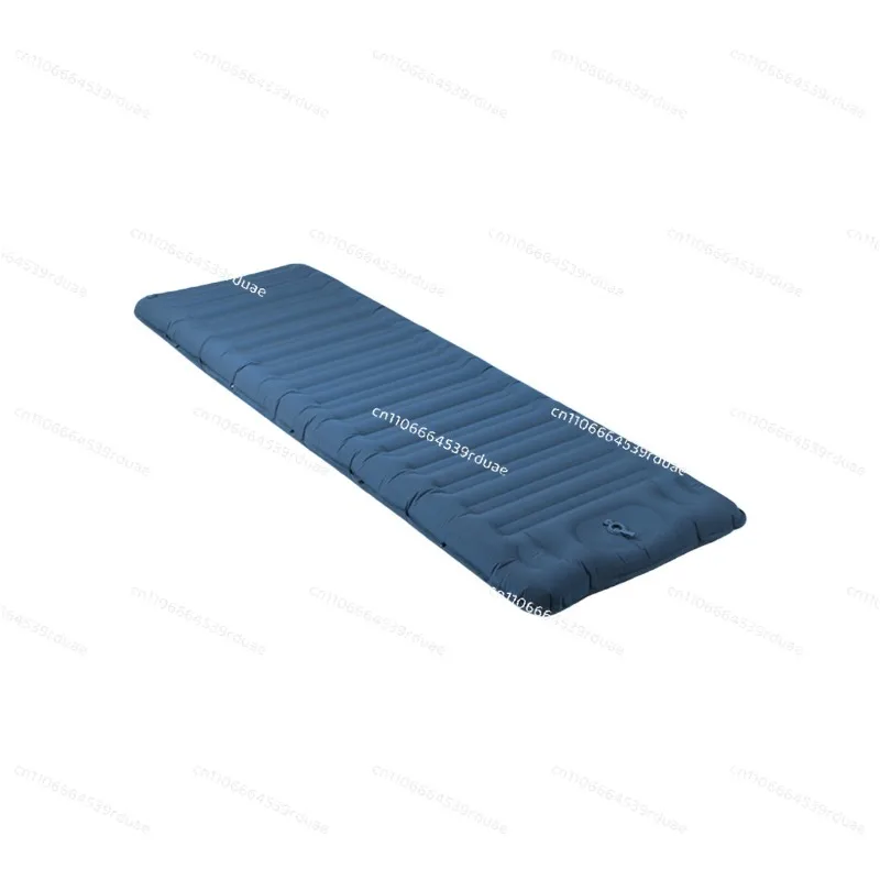 Outdoor camping single sleeping mat foot type thickened lazy mattress 195 * 65 * 12cm
Outdoor camping single sleeping mat foot type thickened lazy mattress 195 * 65 * 12cm