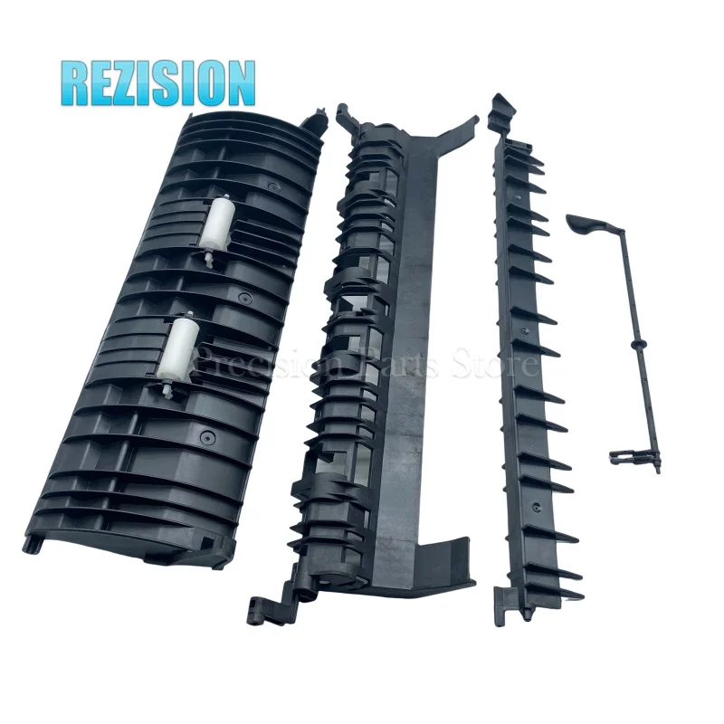 1SET Fuser Paper Output Guide Plate Compatible For Kyocera M4125 4132 4226 Sensor 4230 Double-sided Flip Guide Plate Copier Part
1SET Fuser Paper Output Guide Plate Compatible For Kyocera M4125 4132 4226 Sensor 4230 Double-sided Flip Guide Plate Copier Part