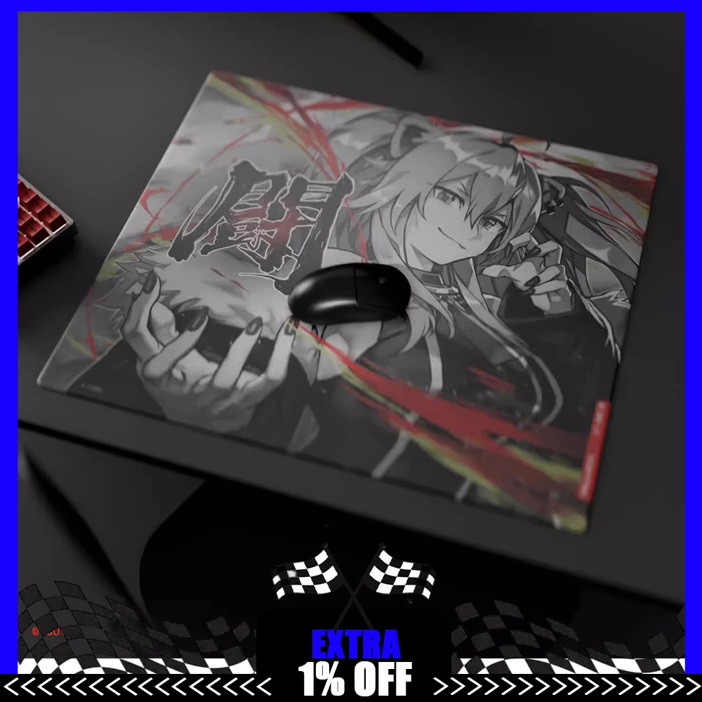 Коврик для мыши PAN Esports SHISHIRO BOTAN Glass Mousepad FPS Smooth and Speed, аналог WALLHACKSP-005 для APEX CSGO, аксессуары для ПК
Коврик для мыши PAN Esports SHISHIRO BOTAN Glass Mousepad FPS Smooth and Speed, аналог WALLHACKSP-005 для APEX CSGO, аксессуары для ПК