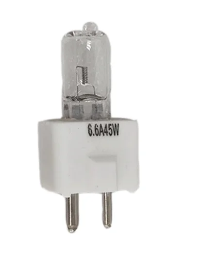 64320 EXM 6.6A 45W GY9.5 Airport Lighting Bulb
64320 EXM 6.6A 45W GY9.5 Airport Lighting Bulb