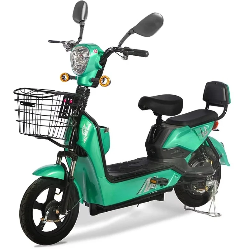 TTY Paige factory direct sales 500W 350W electric bicycle 48V brushless electric bicycle, electric city bicycle, rickshaw
TTY Paige factory direct sales 500W 350W electric bicycle 48V brushless electric bicycle, electric city bicycle, rickshaw