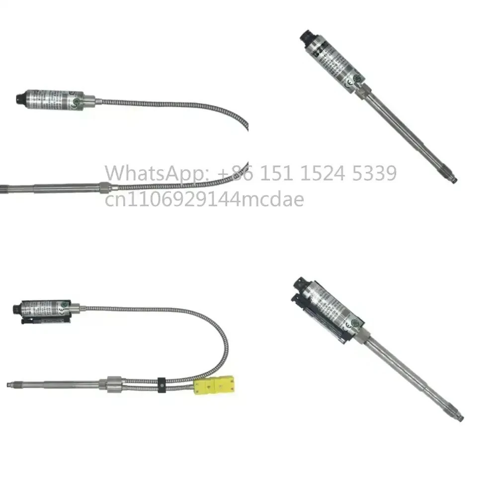 M31-6-M-B35D-1-4-D for 6 Pin Melt Pressure Transmitter 35 MPa for Plastic Extrusion Machine Industrial Automation
M31-6-M-B35D-1-4-D for 6 Pin Melt Pressure Transmitter 35 MPa for Plastic Extrusion Machine Industrial Automation