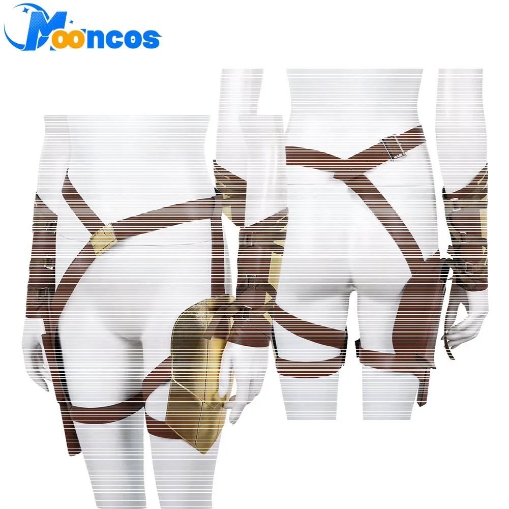 Teela Cosplay Belt Waistband Movie Universe Disguise Costume Accessories Women Female Fantasy Strap Waistbelt Halloween Carnival
Teela Cosplay Belt Waistband Movie Universe Disguise Costume Accessories Women Female Fantasy Strap Waistbelt Halloween Carnival