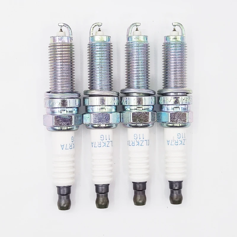 Двойная иридиевая Свеча зажигания для Honda Odyssey Accord Acura 3.5L Pilot 12290R71L01, 4 шт., 12290-R71-L01
Двойная иридиевая Свеча зажигания для Honda Odyssey Accord Acura 3.5L Pilot 12290R71L01, 4 шт., 12290-R71-L01