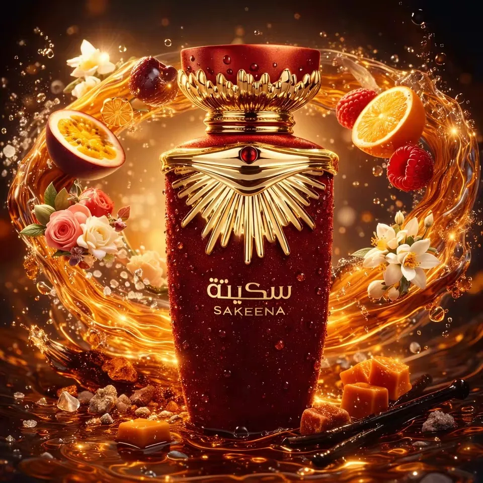 Совершенно новый 100 мл высококачественный арабский парфюм, оригинальный арабский стойкий аромат, легкий аромат
Совершенно новый 100 мл высококачественный арабский парфюм, оригинальный арабский стойкий аромат, легкий аромат