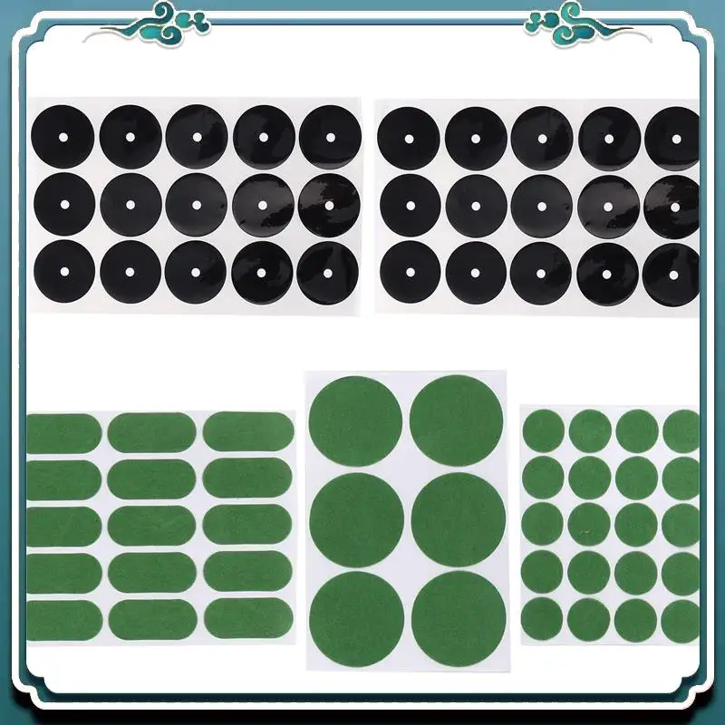 Billiard Position Dot Green Marker Stickers For Pool Table Billiard Use Repair Protect
Billiard Position Dot Green Marker Stickers For Pool Table Billiard Use Repair Protect