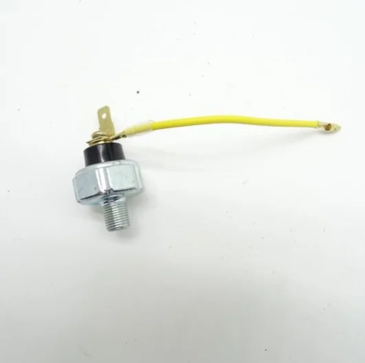 Реле давления масла отличного качества 4056521 подходит для EX30U EX35 ZX70 ZX75UR
Реле давления масла отличного качества 4056521 подходит для EX30U EX35 ZX70 ZX75UR