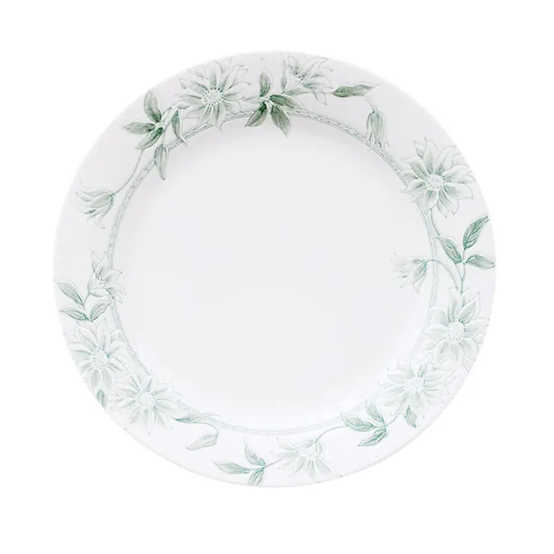 High Temperature Ceramic Dishes Set Household Japanese Ceramic Tableware Eating Bowl Underglaze Color Fugui Chrysanthemum
High Temperature Ceramic Dishes Set Household Japanese Ceramic Tableware Eating Bowl Underglaze Color Fugui Chrysanthemum