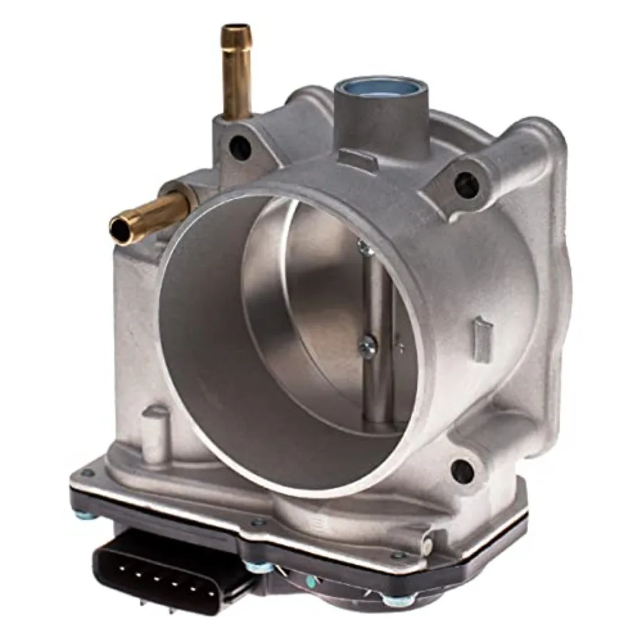 Electronic Throttle Body Assembly For 4.0L VQ40DE/5.6L VK56DE Fit For 05-19 Nisan Frontier05-15 Armada Xterra 05-12 Pathfinder
Electronic Throttle Body Assembly For 4.0L VQ40DE/5.6L VK56DE Fit For 05-19 Nisan Frontier05-15 Armada Xterra 05-12 Pathfinder