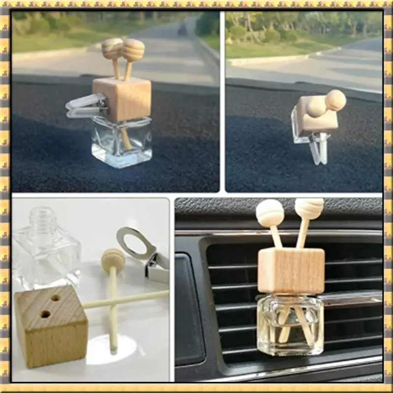 Hot Sale 60Pcs Car Perfume Vent Clip Auto Air Outlet Perfume Bottle Remove Odor Essential Oil Diffuser Aroma Fragrance Diffuser
Hot Sale 60Pcs Car Perfume Vent Clip Auto Air Outlet Perfume Bottle Remove Odor Essential Oil Diffuser Aroma Fragrance Diffuser