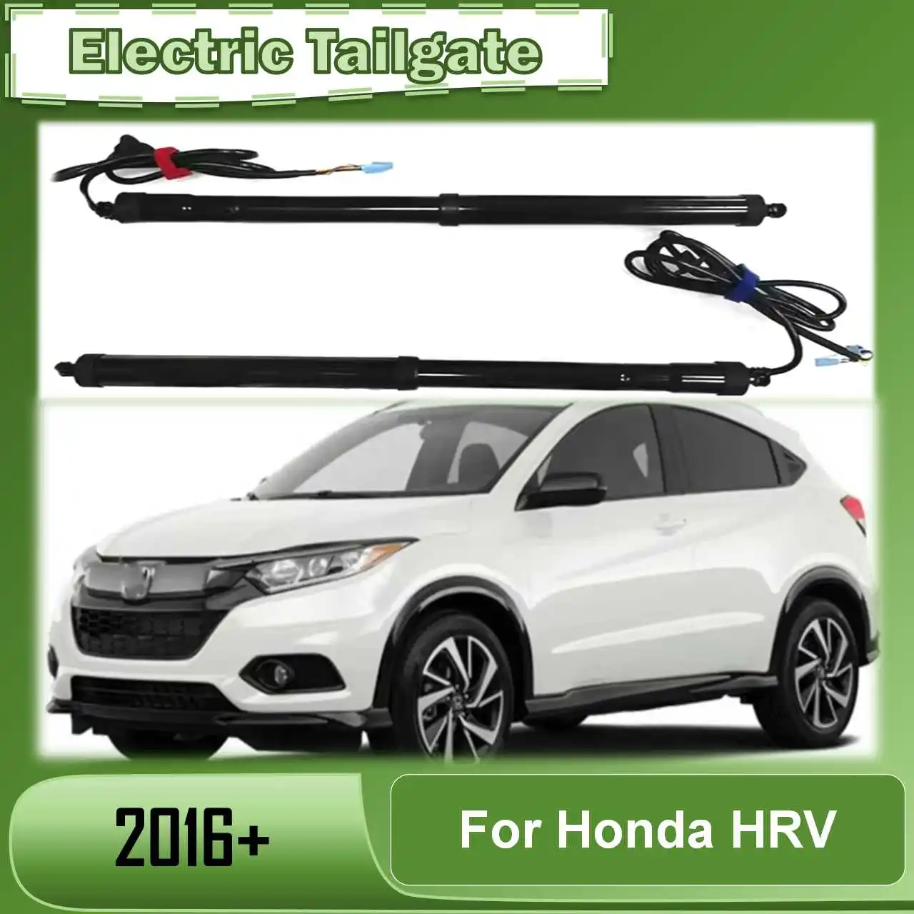 Smart Electric Tail Gate Back Door Automatic Tailgate For Honda HRV 2016+ Power Liftgate Car Accsesories Tools
Smart Electric Tail Gate Back Door Automatic Tailgate For Honda HRV 2016+ Power Liftgate Car Accsesories Tools