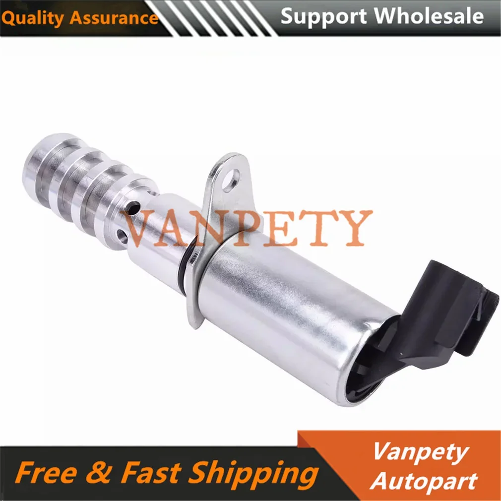 Camshaft Actuator VVT Solenoid Valve 12615873 For Chevrolet Colorado Trailblazer for GMC Canyon Envoy R5S0IY 12568078 12602516
Camshaft Actuator VVT Solenoid Valve 12615873 For Chevrolet Colorado Trailblazer for GMC Canyon Envoy R5S0IY 12568078 12602516