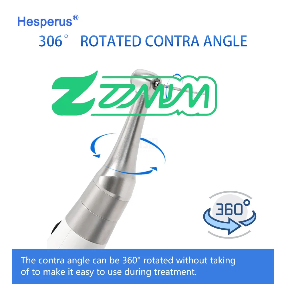 Эндодвигатель 2 в 1 ден с локатором вершины, лечение корневых каналов, возвратно-поступательный, регулируемый на 360 градусов наконечник, оборудование
Эндодвигатель 2 в 1 ден с локатором вершины, лечение корневых каналов, возвратно-поступательный, регулируемый на 360 градусов наконечник, оборудование