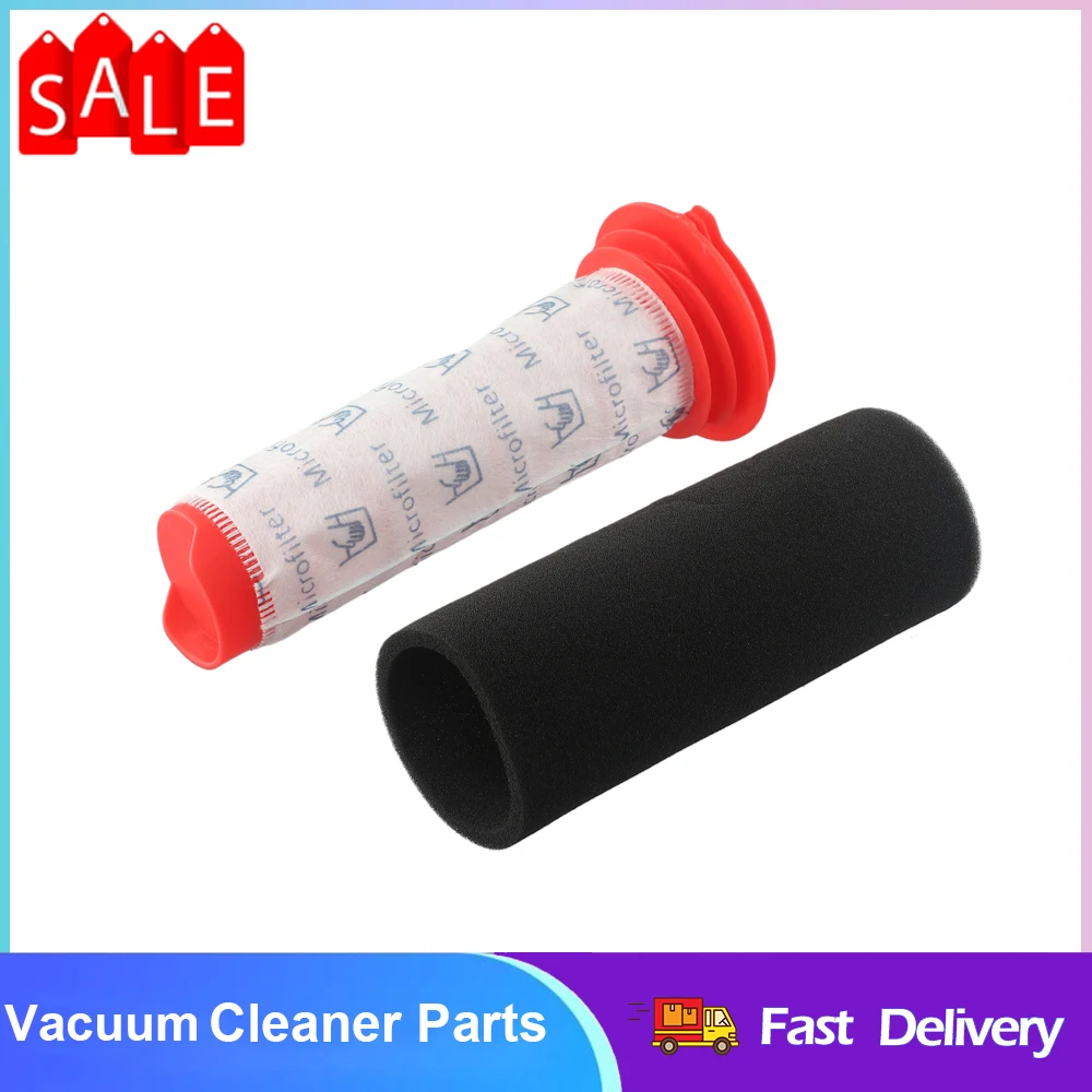 2x Foam Stick Filter Kit For Bosch Athlet Cordless Handheld Vacuum Cleaner BCH6L2560 BCH6L2561 BCH6255N1 BBH625W60 BBH73275
2x Foam Stick Filter Kit For Bosch Athlet Cordless Handheld Vacuum Cleaner BCH6L2560 BCH6L2561 BCH6255N1 BBH625W60 BBH73275