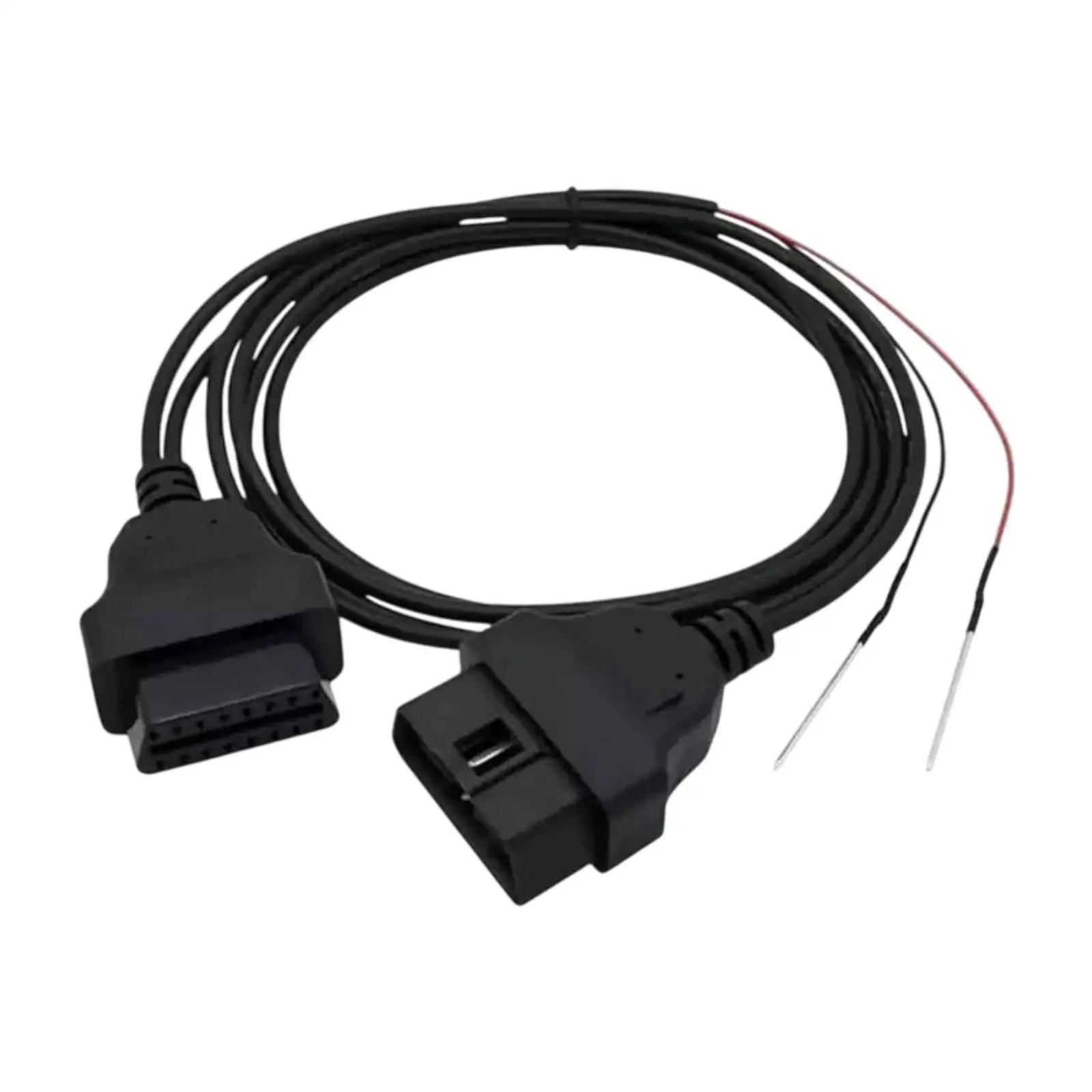 Bfp-cbl100 Professional Replacement High Performance Sturdy Fittings Programming Cable Compatible for Chrysler 2018 Onwards
Bfp-cbl100 Professional Replacement High Performance Sturdy Fittings Programming Cable Compatible for Chrysler 2018 Onwards