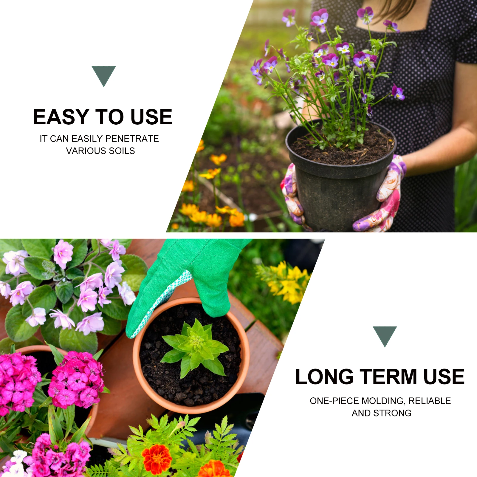 Portable Steel S Shovel Toy Kids Beach Play Small Horticulture Tool Foldable Garden Shovels Practical Safe Fun Gift
Portable Steel S Shovel Toy Kids Beach Play Small Horticulture Tool Foldable Garden Shovels Practical Safe Fun Gift