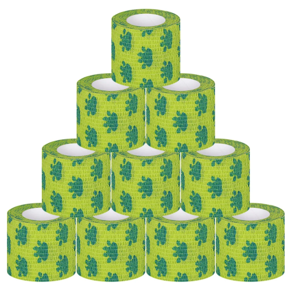 Tattoo Grip Bandage Cover Grip Wraps Tape Nonwoven Waterproof Self Adhesive Sports Elastic Bandage for Pet Tattoo Accessories
Tattoo Grip Bandage Cover Grip Wraps Tape Nonwoven Waterproof Self Adhesive Sports Elastic Bandage for Pet Tattoo Accessories