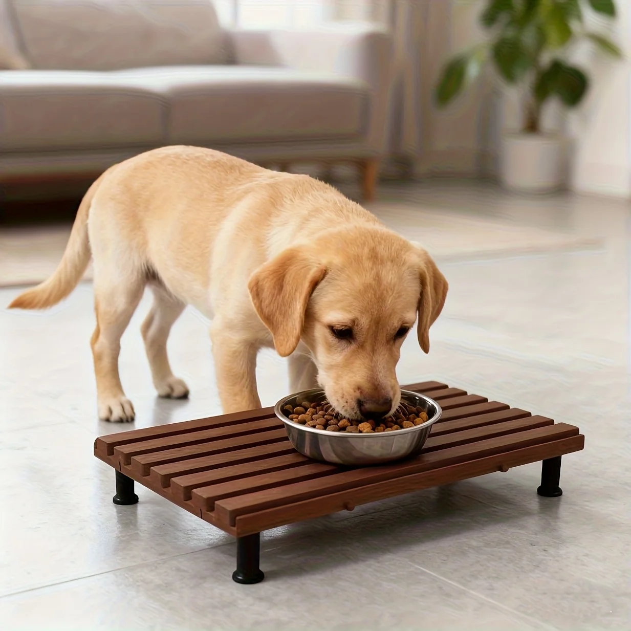 Подставка для миски для кошек — прочная подставка для кормления животных, защищающая шею вашей кошки. Подходит для собак малых и средних пород
Подставка для миски для кошек — прочная подставка для кормления животных, защищающая шею вашей кошки. Подходит для собак малых и средних пород