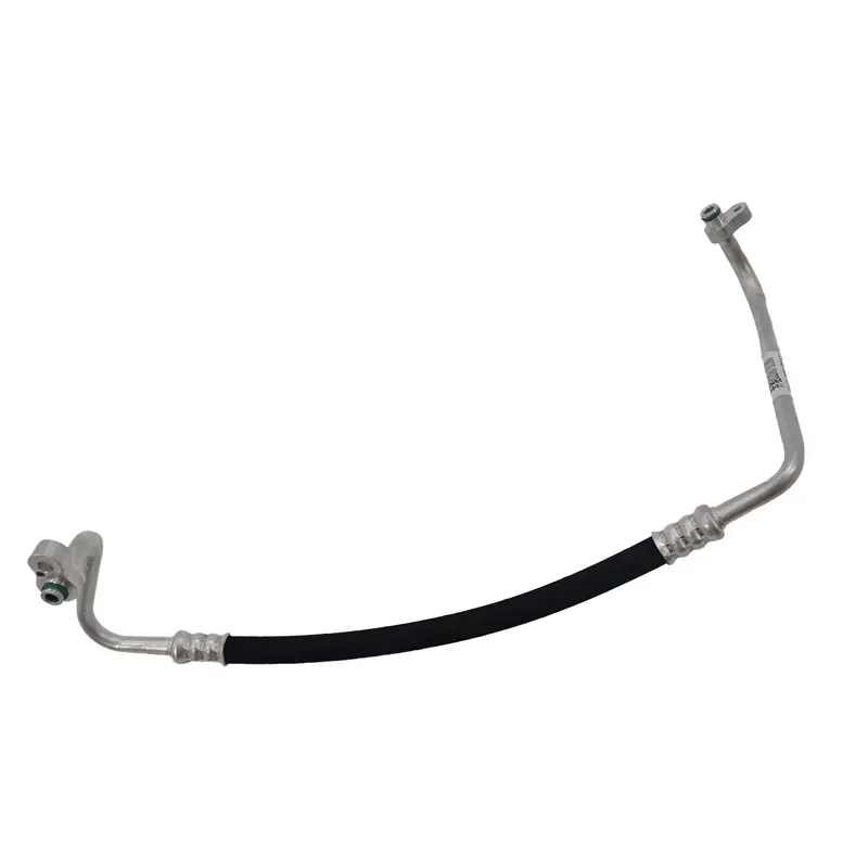 2468302215 New Auto Cooling System AC Pipe For Mercedes Benz W246
2468302215 New Auto Cooling System AC Pipe For Mercedes Benz W246