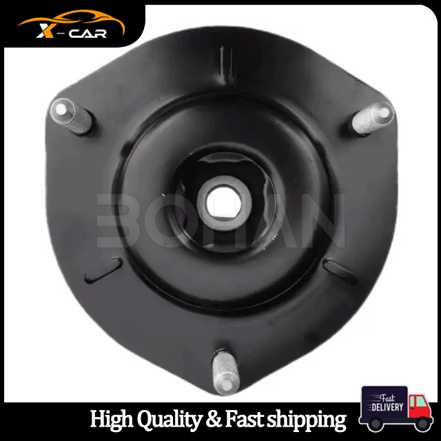 Shock Absorber Mount for Toyota 48609-06210 48609-06230 48609-48060 48609-06190 48609-06170 4860906210 4860906230 4860948060
Shock Absorber Mount for Toyota 48609-06210 48609-06230 48609-48060 48609-06190 48609-06170 4860906210 4860906230 4860948060