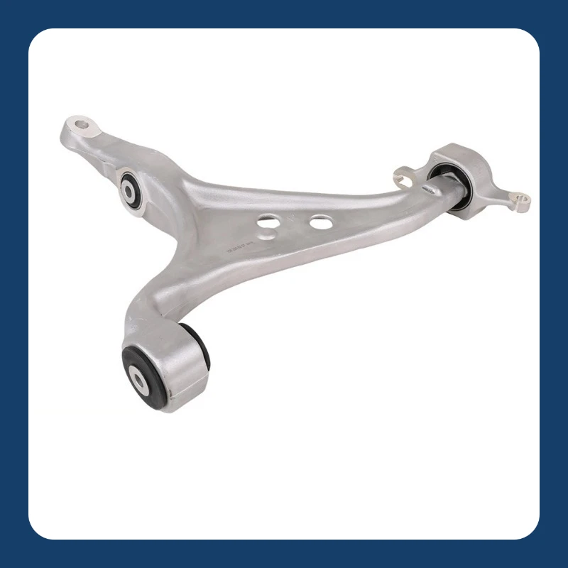 The Automobile Chassis Is Suitable for Mercedes-Benz W166 2011-2015 Front Lower Triangle Swingarm Control Arm OE1663300207
The Automobile Chassis Is Suitable for Mercedes-Benz W166 2011-2015 Front Lower Triangle Swingarm Control Arm OE1663300207
