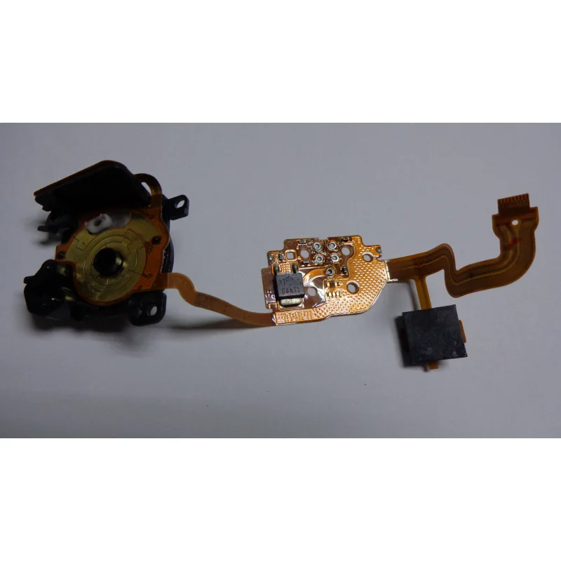 Original disassembly for Canon 5D3 and 5D2 top cover internal cable camera repair parts
Original disassembly for Canon 5D3 and 5D2 top cover internal cable camera repair parts