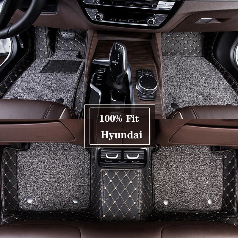 Car Floor Mats For Changan CS35 PLUS 2018-2023 Dropshipping Center Interior Parts Accessory Tapete Automotivo Para Carro
Car Floor Mats For Changan CS35 PLUS 2018-2023 Dropshipping Center Interior Parts Accessory Tapete Automotivo Para Carro