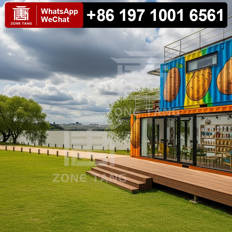 Container House Philippines Guard House Customize Pattern Creative Container House 20 Shipping Container Home Mobile Home DIY
Container House Philippines Guard House Customize Pattern Creative Container House 20 Shipping Container Home Mobile Home DIY