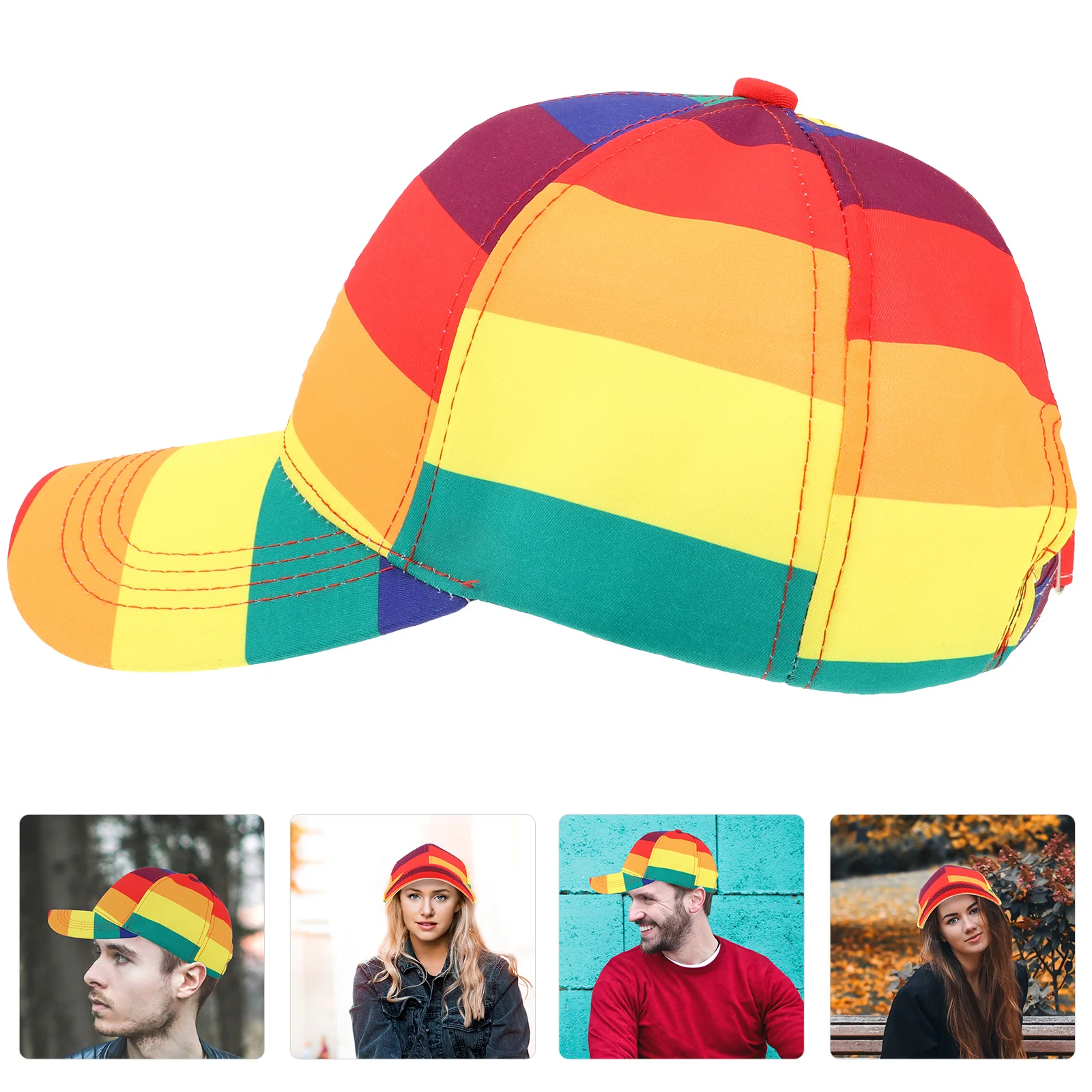 Baseball Cap Sports Peaked Hat Stripe Men Baseball Hat Pattern Baseball Hat Supply baseball hats baseball hats for men
Baseball Cap Sports Peaked Hat Stripe Men Baseball Hat Pattern Baseball Hat Supply baseball hats baseball hats for men