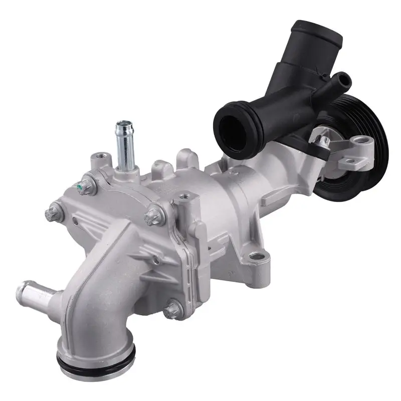 A33K-Cooling Water Pump A2702000600 A2702000007 Car Engine For Mercedes Benz B250 CLA250 180 GLA250 2013-2020
A33K-Cooling Water Pump A2702000600 A2702000007 Car Engine For Mercedes Benz B250 CLA250 180 GLA250 2013-2020